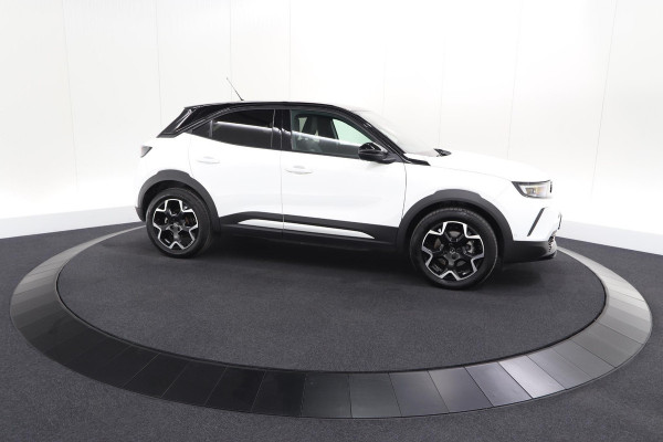 Opel Mokka Electric Level 5 50 kWh | 11 KW Lader | Camera | Adaptieve Cruise Control | Dodehoekdetectie