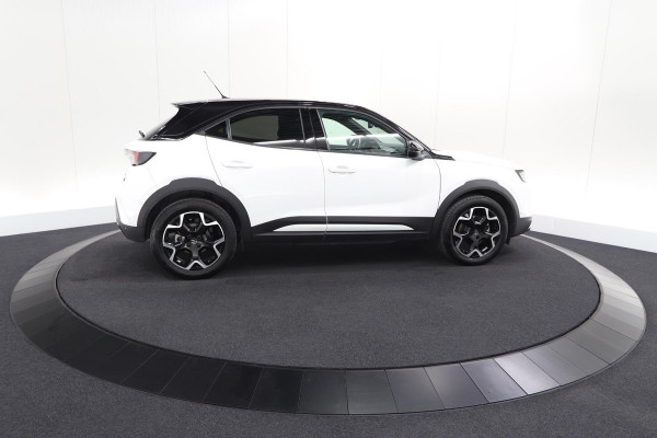 Opel Mokka Electric Level 5 50 kWh | 11 KW Lader | Camera | Adaptieve Cruise Control | Dodehoekdetectie