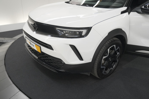 Opel Mokka Electric Level 5 50 kWh | 11 KW Lader | Camera | Adaptieve Cruise Control | Dodehoekdetectie