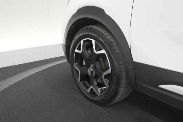 Opel Mokka Electric Level 5 50 kWh | 11 KW Lader | Camera | Adaptieve Cruise Control | Dodehoekdetectie