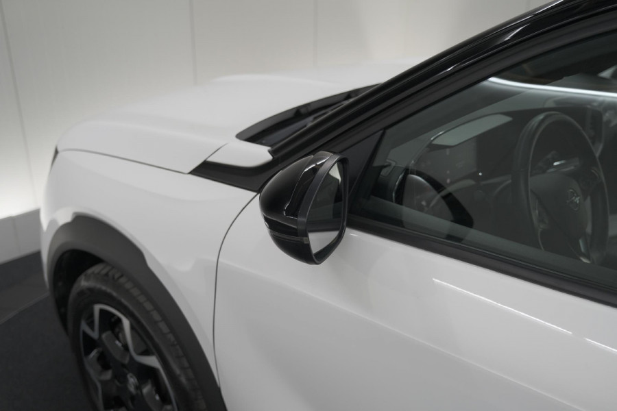 Opel Mokka Electric Level 5 50 kWh | 11 KW Lader | Camera | Adaptieve Cruise Control | Dodehoekdetectie