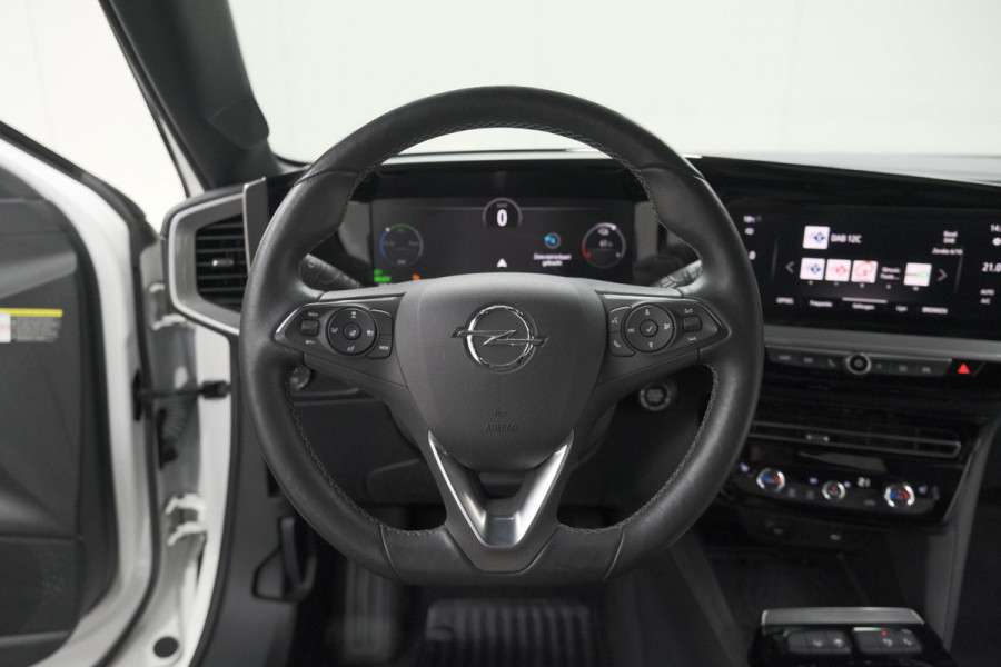 Opel Mokka Electric Level 5 50 kWh | 11 KW Lader | Camera | Adaptieve Cruise Control | Dodehoekdetectie