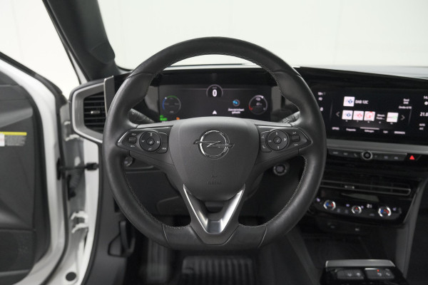 Opel Mokka Electric Level 5 50 kWh | 11 KW Lader | Camera | Adaptieve Cruise Control | Dodehoekdetectie