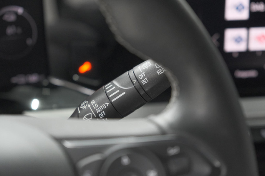 Opel Mokka Electric Level 5 50 kWh | 11 KW Lader | Camera | Adaptieve Cruise Control | Dodehoekdetectie