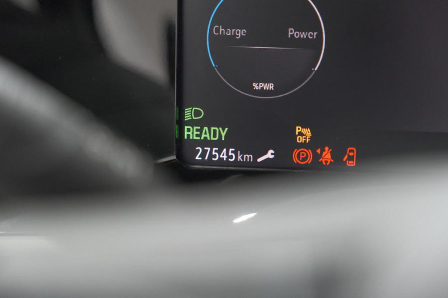 Opel Mokka Electric Level 5 50 kWh | 11 KW Lader | Camera | Adaptieve Cruise Control | Dodehoekdetectie