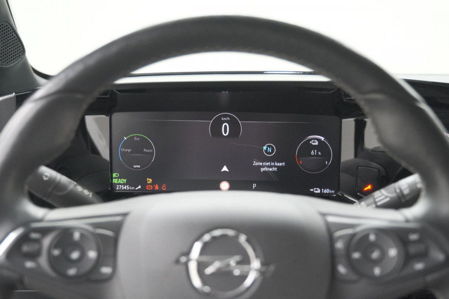 Opel Mokka Electric Level 5 50 kWh | 11 KW Lader | Camera | Adaptieve Cruise Control | Dodehoekdetectie