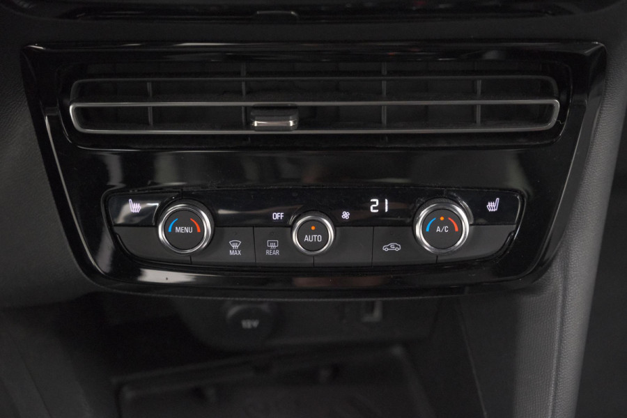 Opel Mokka Electric Level 5 50 kWh | 11 KW Lader | Camera | Adaptieve Cruise Control | Dodehoekdetectie