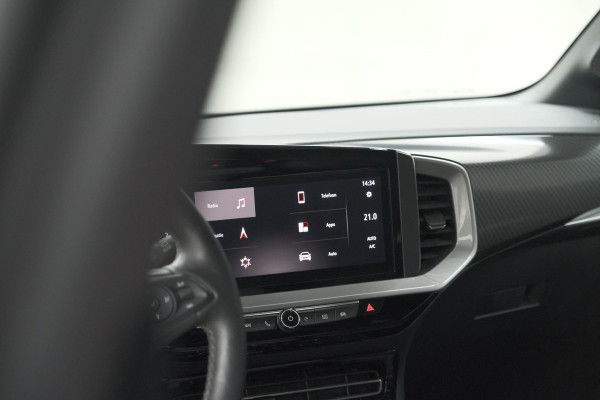 Opel Mokka Electric Level 5 50 kWh | 11 KW Lader | Camera | Adaptieve Cruise Control | Dodehoekdetectie
