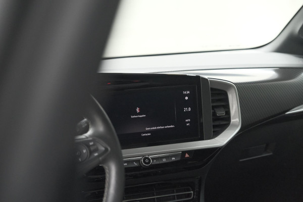 Opel Mokka Electric Level 5 50 kWh | 11 KW Lader | Camera | Adaptieve Cruise Control | Dodehoekdetectie
