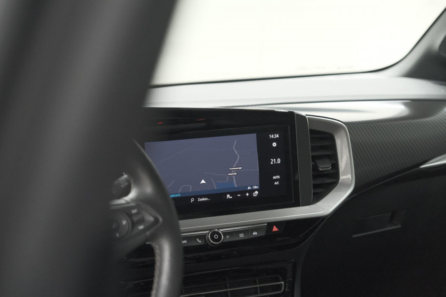 Opel Mokka Electric Level 5 50 kWh | 11 KW Lader | Camera | Adaptieve Cruise Control | Dodehoekdetectie