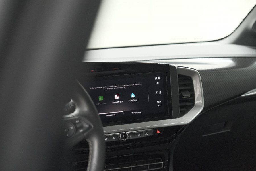 Opel Mokka Electric Level 5 50 kWh | 11 KW Lader | Camera | Adaptieve Cruise Control | Dodehoekdetectie