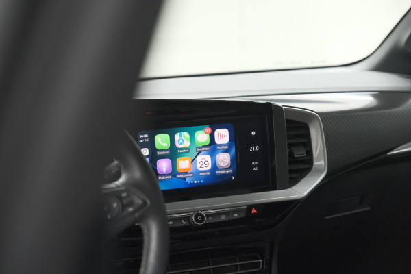 Opel Mokka Electric Level 5 50 kWh | 11 KW Lader | Camera | Adaptieve Cruise Control | Dodehoekdetectie