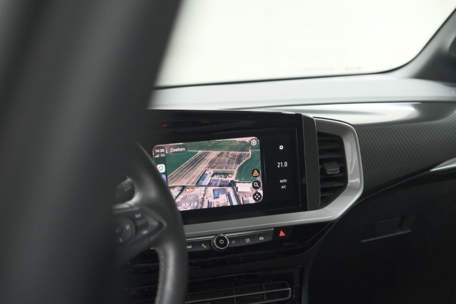 Opel Mokka Electric Level 5 50 kWh | 11 KW Lader | Camera | Adaptieve Cruise Control | Dodehoekdetectie