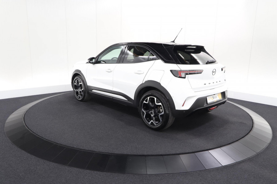 Opel Mokka Electric Level 5 50 kWh | 11 KW Lader | Camera | Adaptieve Cruise Control | Dodehoekdetectie