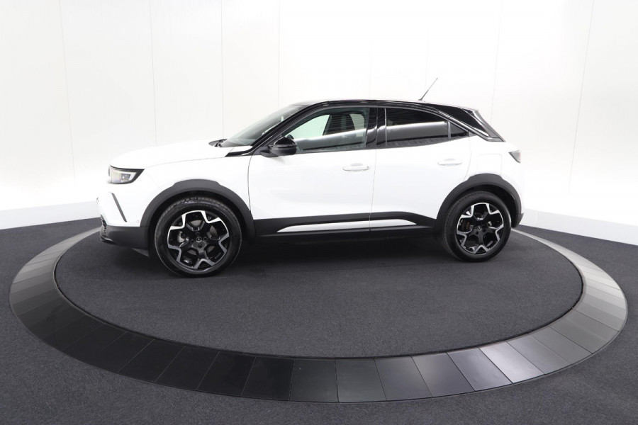 Opel Mokka Electric Level 5 50 kWh | 11 KW Lader | Camera | Adaptieve Cruise Control | Dodehoekdetectie