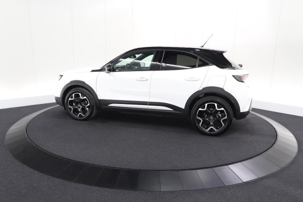 Opel Mokka Electric Level 5 50 kWh | 11 KW Lader | Camera | Adaptieve Cruise Control | Dodehoekdetectie