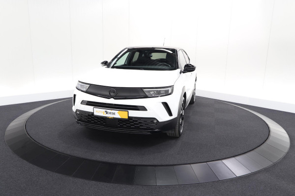 Opel Mokka Electric Level 5 50 kWh | 11 KW Lader | Camera | Adaptieve Cruise Control | Dodehoekdetectie