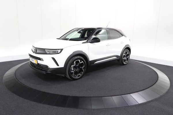 Opel Mokka Electric Level 5 50 kWh | 11 KW Lader | Camera | Adaptieve Cruise Control | Dodehoekdetectie