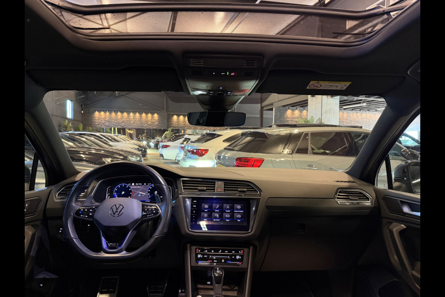 Volkswagen Tiguan 2.0 TSI R 75 Edition 4Motion|PANO|AKRA|INCL BTW|FULL OPTIONS