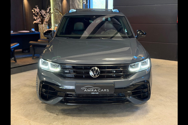 Volkswagen Tiguan 2.0 TSI R 75 Edition 4Motion|PANO|AKRA|INCL BTW|FULL OPTIONS
