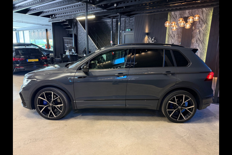 Volkswagen Tiguan 2.0 TSI R 75 Edition 4Motion|PANO|AKRA|INCL BTW|FULL OPTIONS