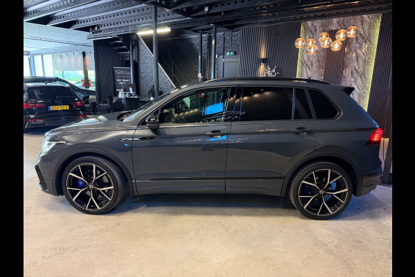 Volkswagen Tiguan 2.0 TSI R 75 Edition 4Motion|PANO|AKRA|INCL BTW|FULL OPTIONS
