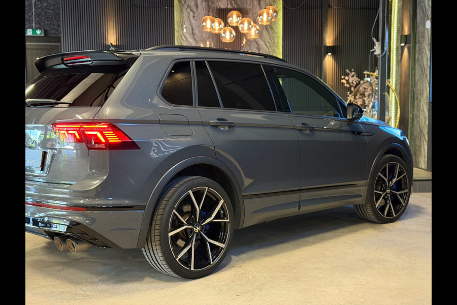 Volkswagen Tiguan 2.0 TSI R 75 Edition 4Motion|PANO|AKRA|INCL BTW|FULL OPTIONS