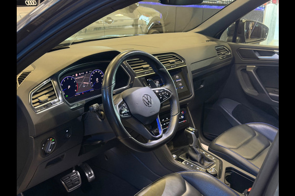 Volkswagen Tiguan 2.0 TSI R 75 Edition 4Motion|PANO|AKRA|INCL BTW|FULL OPTIONS