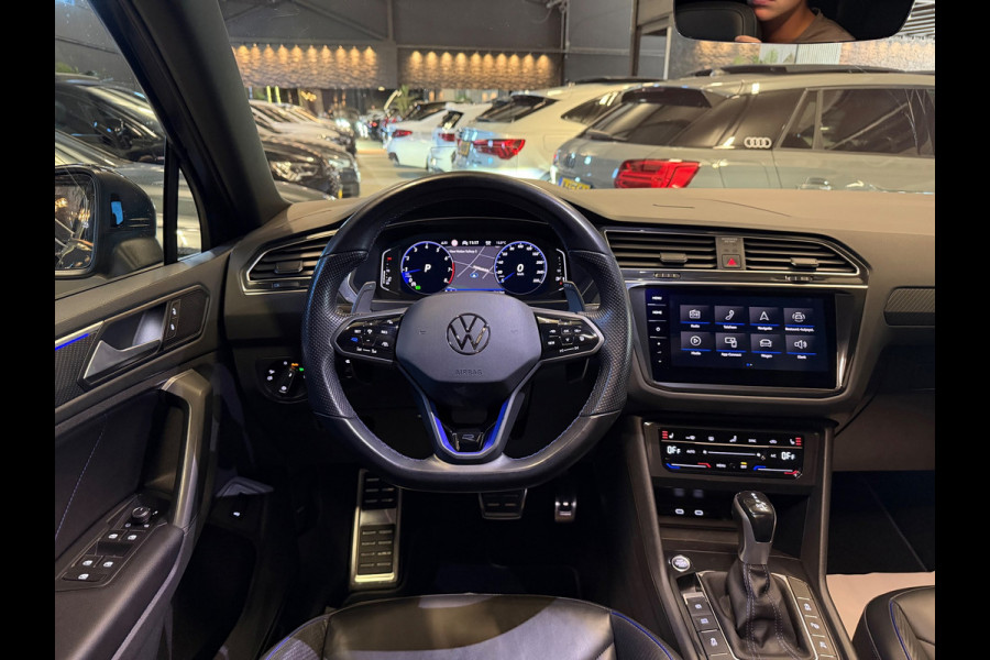 Volkswagen Tiguan 2.0 TSI R 75 Edition 4Motion|PANO|AKRA|INCL BTW|FULL OPTIONS