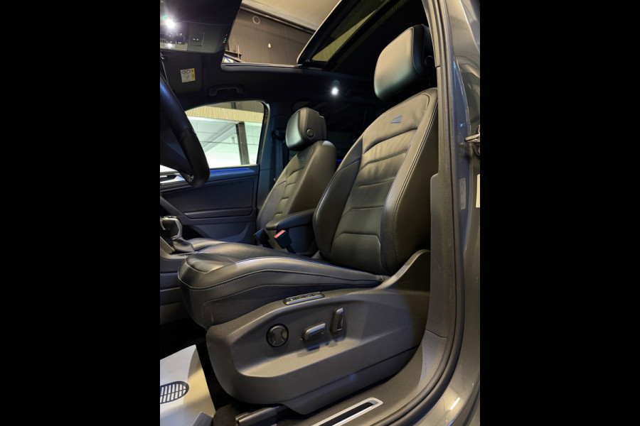 Volkswagen Tiguan 2.0 TSI R 75 Edition 4Motion|PANO|AKRA|INCL BTW|FULL OPTIONS