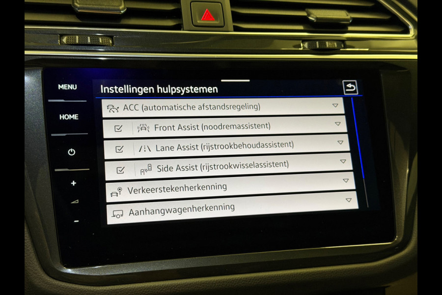 Volkswagen Tiguan 2.0 TSI R 75 Edition 4Motion|PANO|AKRA|INCL BTW|FULL OPTIONS