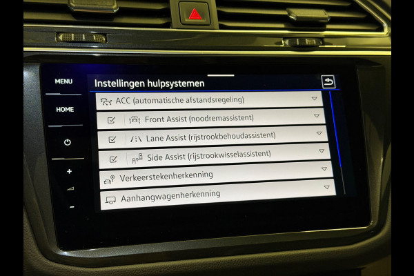 Volkswagen Tiguan 2.0 TSI R 75 Edition 4Motion|PANO|AKRA|INCL BTW|FULL OPTIONS
