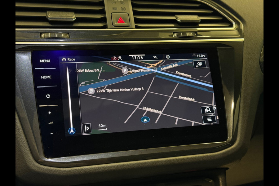 Volkswagen Tiguan 2.0 TSI R 75 Edition 4Motion|PANO|AKRA|INCL BTW|FULL OPTIONS