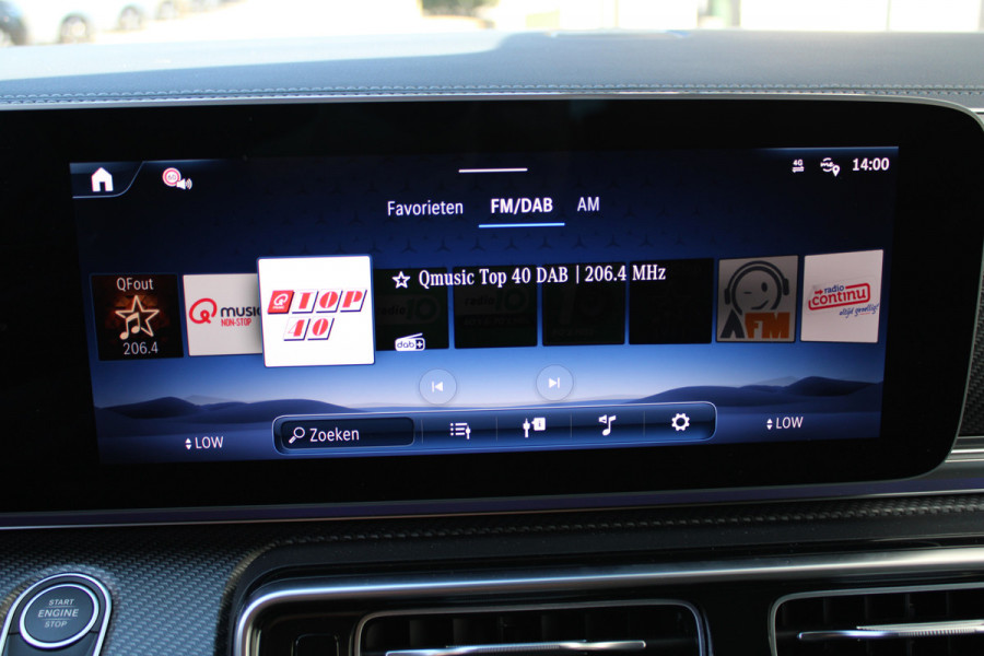 Mercedes-Benz V-Klasse 250d / DC / 4-Matic / AMG / Luchtvering / 2x Elec Schuifd / 360 Cam / Burmester / Vol Opties / NIEUWSTAAT