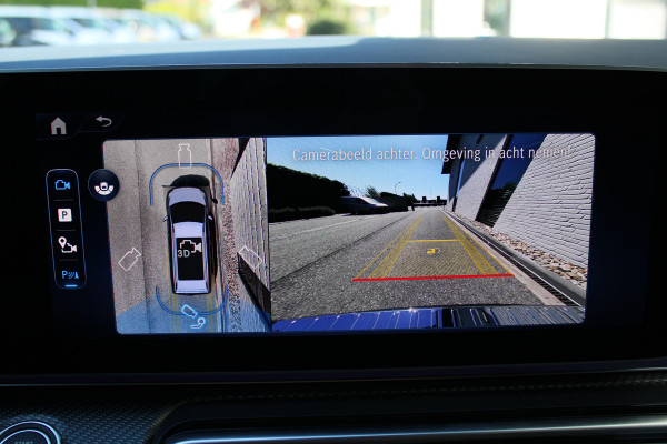 Mercedes-Benz V-Klasse 250d / DC / 4-Matic / AMG / Luchtvering / 2x Elec Schuifd / 360 Cam / Burmester / Vol Opties / NIEUWSTAAT