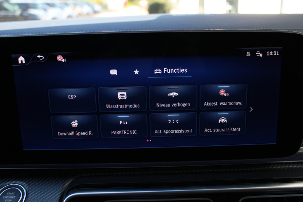 Mercedes-Benz V-Klasse 250d / DC / 4-Matic / AMG / Luchtvering / 2x Elec Schuifd / 360 Cam / Burmester / Vol Opties / NIEUWSTAAT