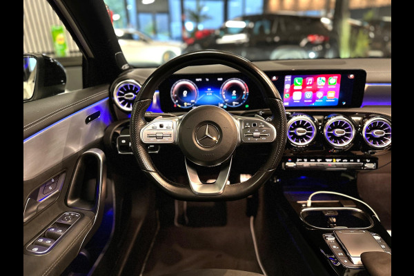 Mercedes-Benz A-Klasse 250 e AMG|Black pakket|PANO|BOMVOL!