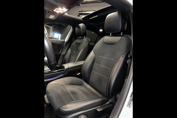 Mercedes-Benz A-Klasse 250 e AMG|Black pakket|PANO|BOMVOL!