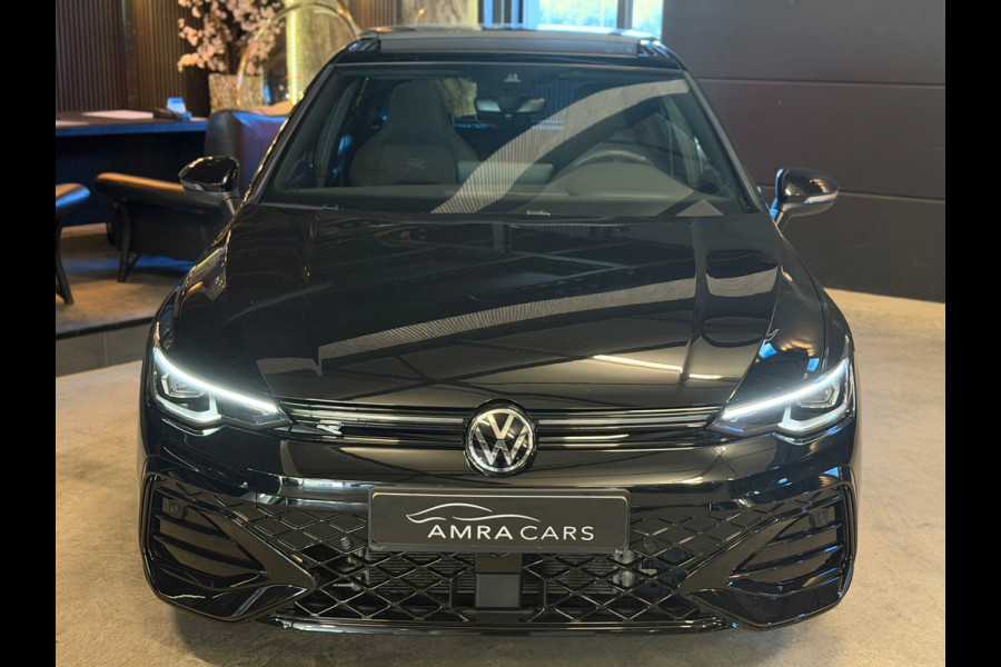 Volkswagen Golf 1.5 eTSI R-Line Edition|PANO|BOMVOL!