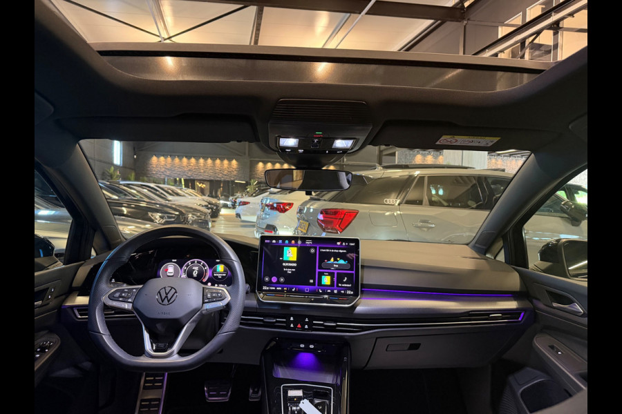 Volkswagen Golf 1.5 eTSI R-Line Edition|PANO|BOMVOL!
