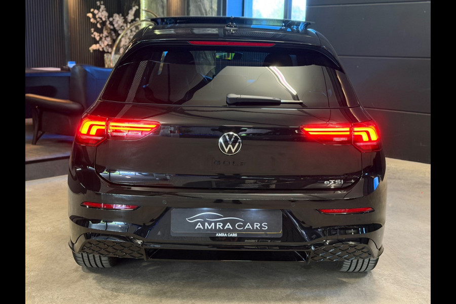 Volkswagen Golf 1.5 eTSI R-Line Edition|PANO|BOMVOL!