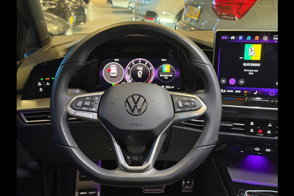 Volkswagen Golf 1.5 eTSI R-Line Edition|PANO|BOMVOL!