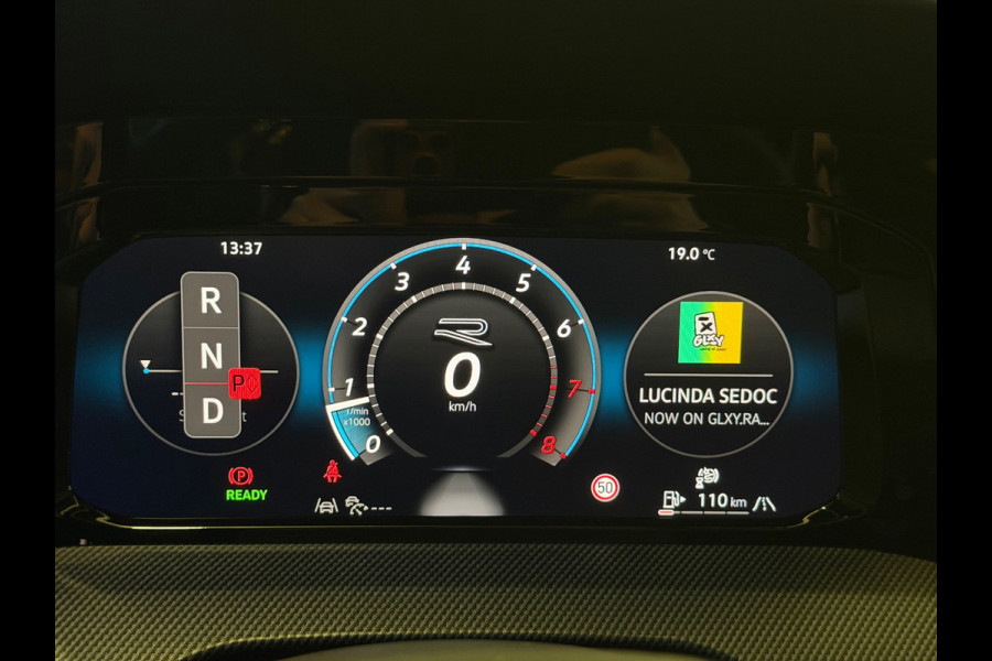 Volkswagen Golf 1.5 eTSI R-Line Edition|PANO|BOMVOL!