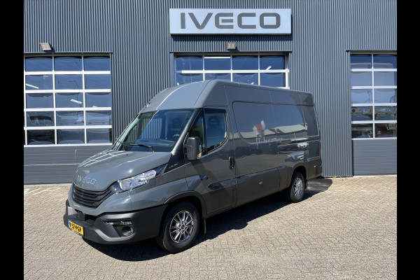 Iveco 35S16 352L 35S16 | 270° Deuren | BPM Vrij! |