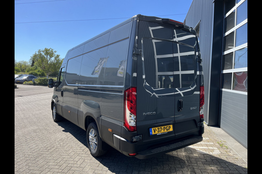 Iveco 35S16 352L 35S16 | 270° Deuren | BPM Vrij! |