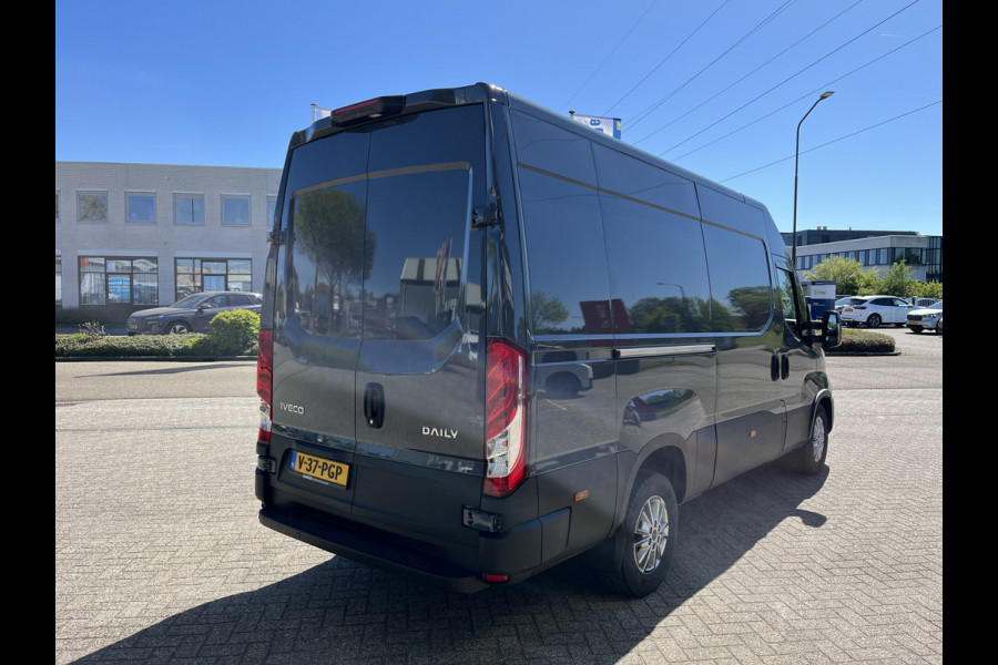 Iveco 35S16 352L 35S16 | 270° Deuren | BPM Vrij! |