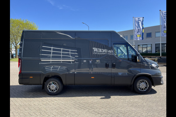 Iveco 35S16 352L 35S16 | 270° Deuren | BPM Vrij! |