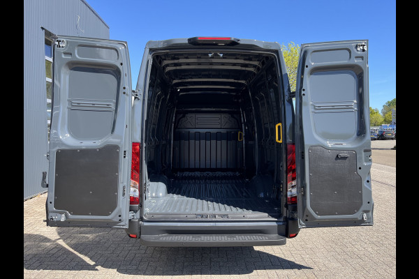 Iveco 35S16 352L 35S16 | 270° Deuren | BPM Vrij! |
