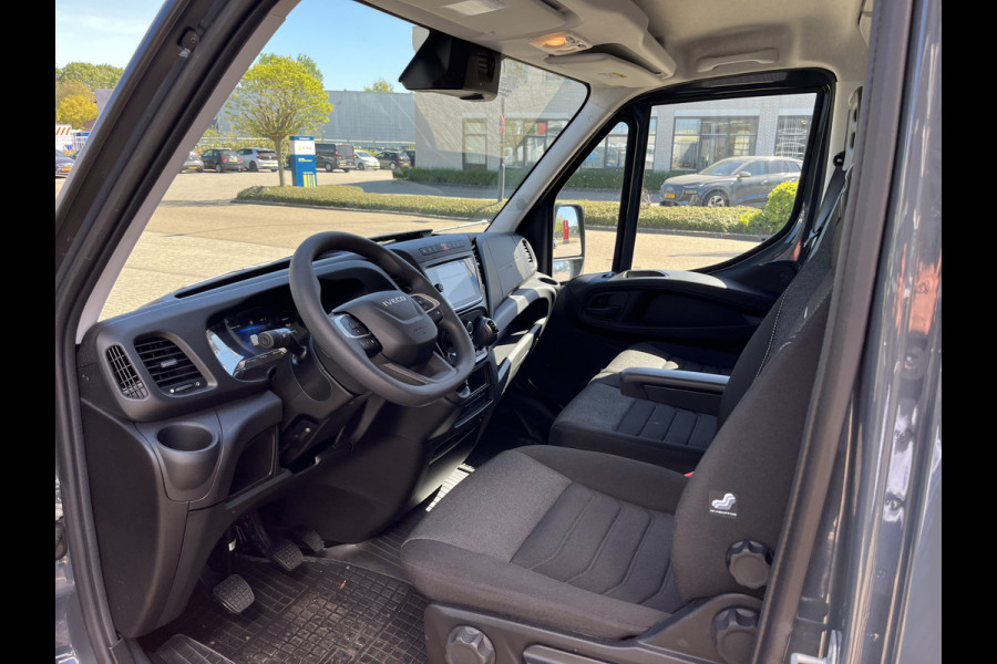 Iveco 35S16 352L 35S16 | 270° Deuren | BPM Vrij! |