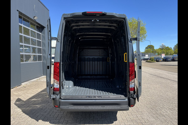 Iveco 35S16 352L 35S16 | 270° Deuren | BPM Vrij! |